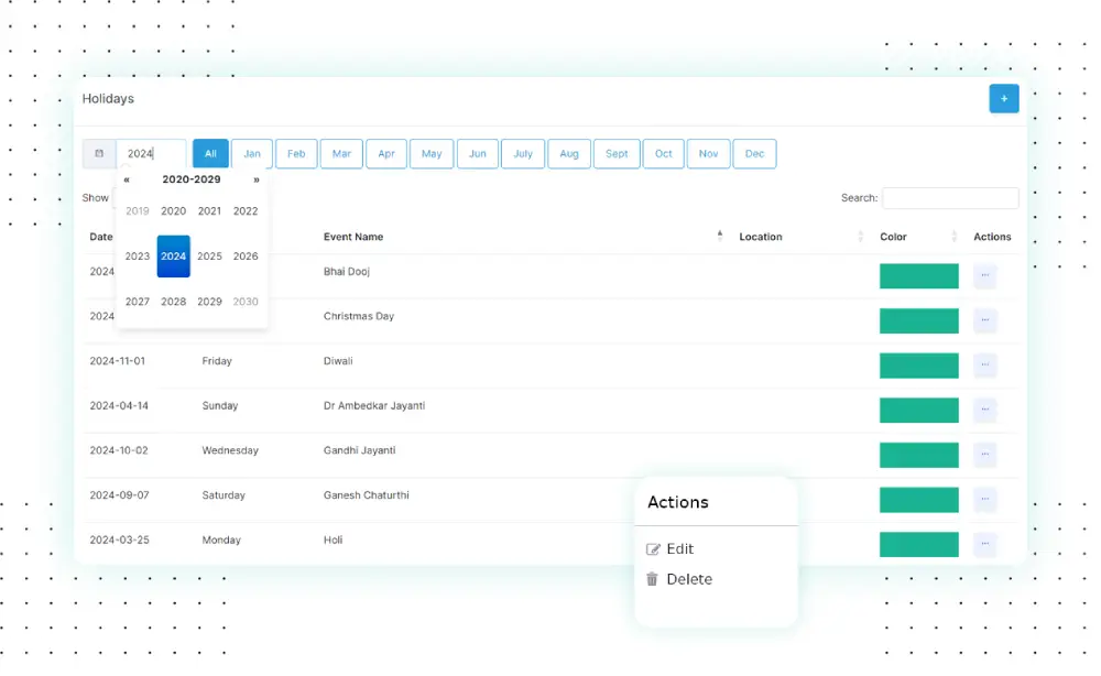 いつでもどこでもアクセス可能