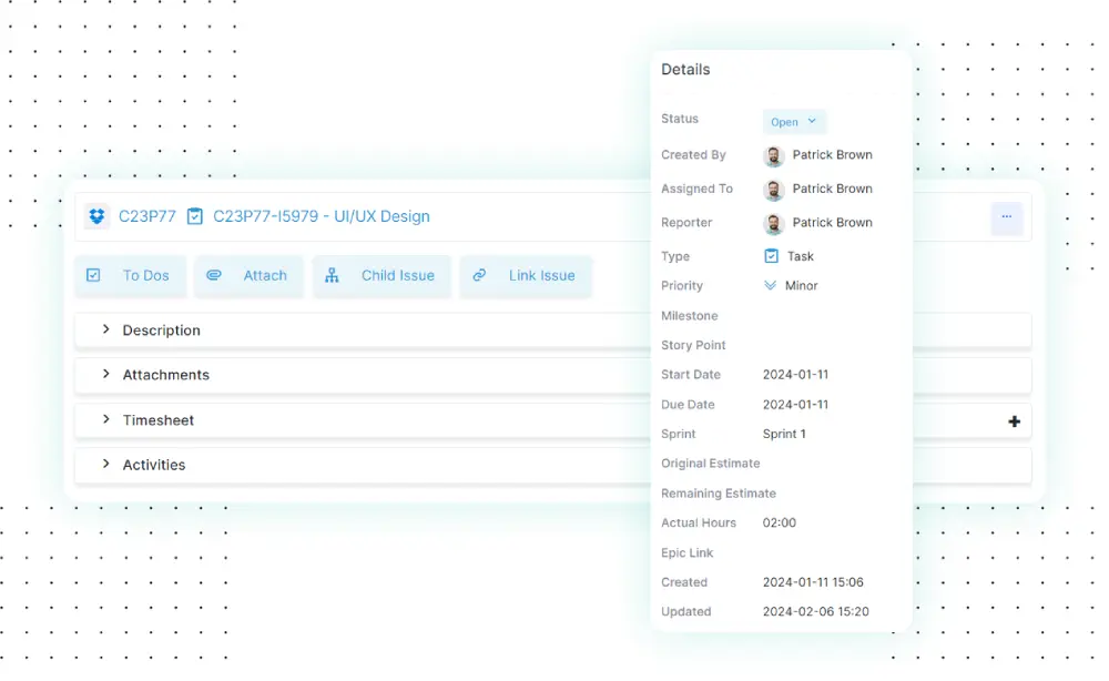 スプリントで明確な締切を設定する