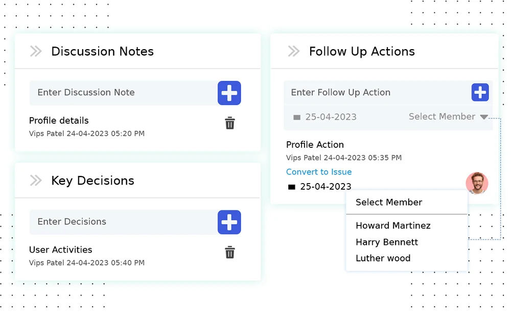 3x高速意思決定