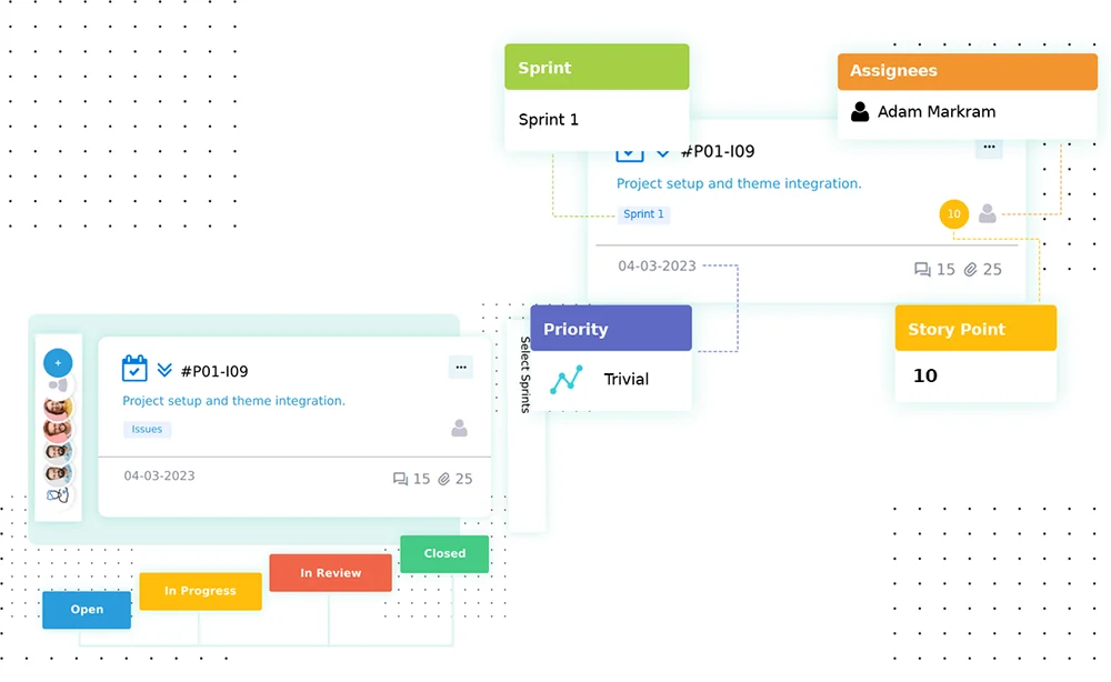 スプリントで効率を最大化する