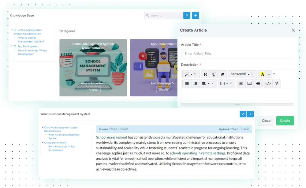 知識の移転と共有