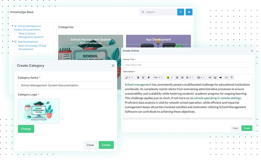 ドリームデータベース