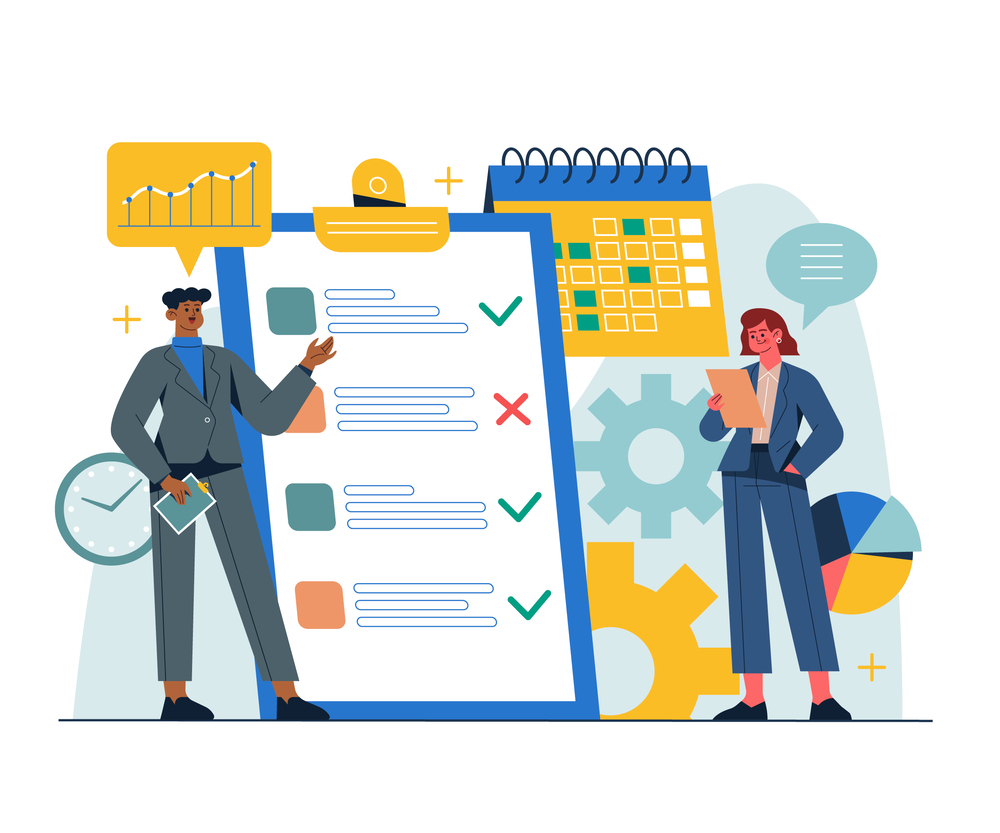 12 Great Tips For Project Management Checklist