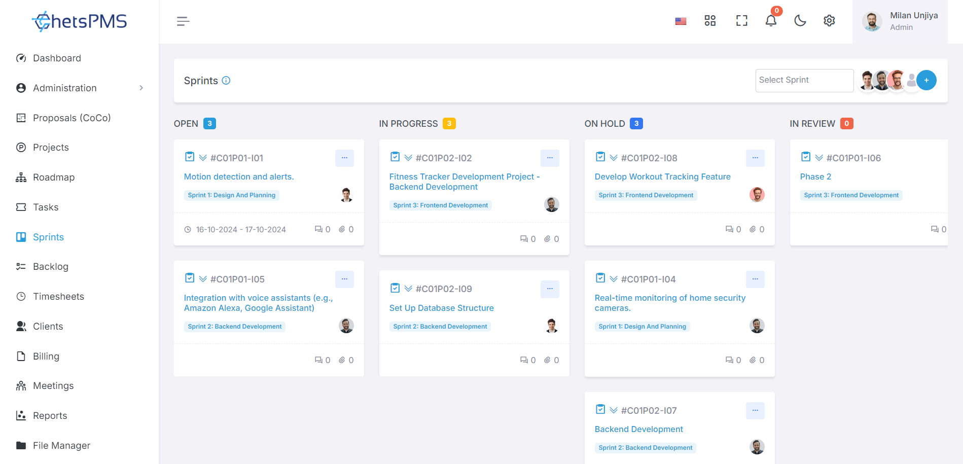 Planeamento De Sprint Em Kanban - O Que é E Como Fazê-lo?